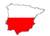 TALLERES RAÚL - Polski